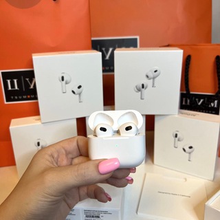 AIRPODS | ДОСТАВКА ПО РОССИИ