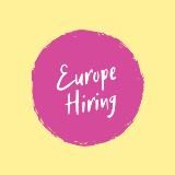 EUROPE HIRING  РЕЛОКАЦИЯ ДЛЯ IT-СПЕЦИАЛИСТОВ