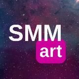 SMMART | TELEGRAM