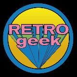 RETROGEEK 