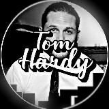 ТОМ ХАРДИ TOM HARDY