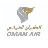 OMAN AIR - RUSSIA