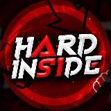 HARD INSIDE