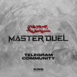 YU GI OH MASTER DUEL (ITA)