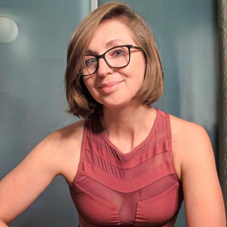 КАНАЛ ДАРЬИ ВАЛЕНТИНОВОЙ