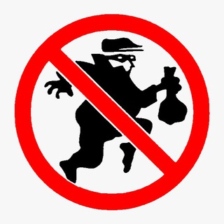 УКРАДЕНО / ПОТЕРЯЛ / НАШЕЛ