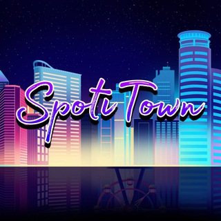 SPOTITOWN