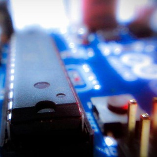 ARDUINO, RASPBERRY, ELETRÔNICA E AFINS...