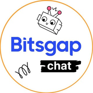BITSGAP CHAT