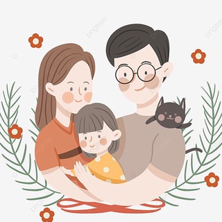 СЕМЬЯ • ДЕТИ • ВОСПИТАНИЕ