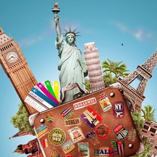 ВСЕМИРНЫЙ ПУТЕШЕСТВЕННИК