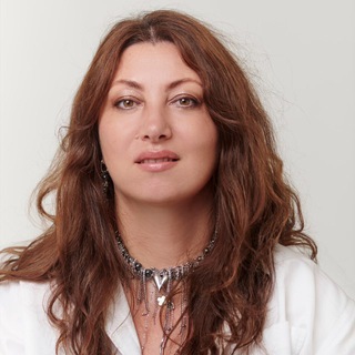 НАТАЛЬЯ КРОХТА. БИЗНЕС - ПСИХОЛОГ