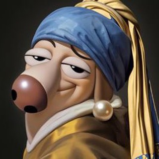 ДИЗАЙНЕР ПЕРСОНАЖЕЙ МИХАИЛ ГОЛУБЬ