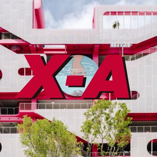 ХАЛТУРА-АРХИТЕКТУРА