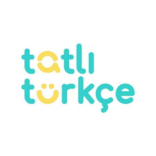 TATLI TÜRKÇE - ОНЛАЙН ШКОЛА ТУРЕЦКОГО ЯЗЫКА ТАТЛЫ ТЮРКЧЕ