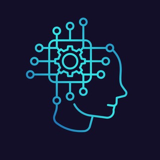 ЛОГОВО ДАТА САЙНТИСТА | MACHINELEARNING [RU]