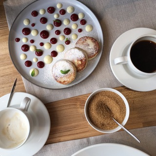 ТО: ЕДА В ТОМСКЕ