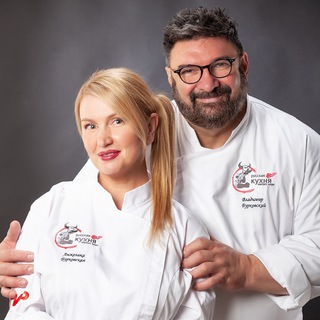 РЕСТОРАНЫ БУРКОВСКИХ