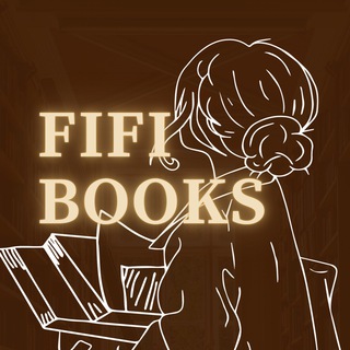 FIFI BOOKS ♡