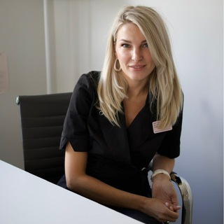 ДОКТОР ЭМБРИОЛОГ ЦЕЛАЯ ЗАВЕДУЮЩАЯ