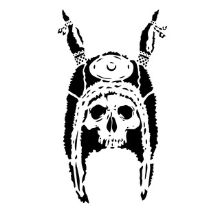 СЕВЕРНАЯ МИСТИКА