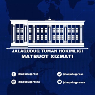 ЖАЛАҚУДУҚ ФАОЛЛАРИ