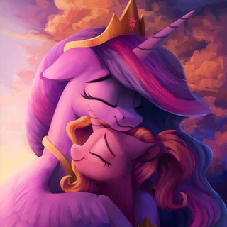 МЭЙНХЭТТЕН, ГОРОД СОЛНЕЧНЫХ ПОНИ