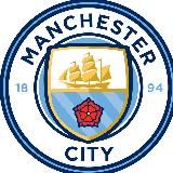 MANCHESTER CITY / МАНЧЕСТЕР СИТИ