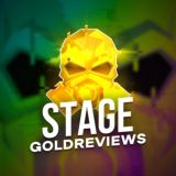 STAGEGOLD • ОТЗЫВЫ