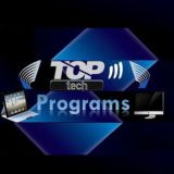 TOP TECH PROGRAMS