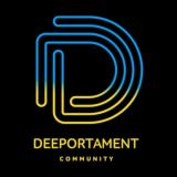 DEEPORTAMENT COMMUNITY