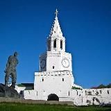 КУДА КАЗАНЬ ТАТАРСТАН/ КУДА ПОЙТИ В КАЗАНИ