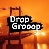 DROPGROOOP