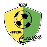 ФК «СМЕНА» МОСКВА