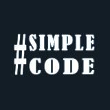 #SIMPLECODE