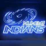 MUMBAI INDIANS FANS 