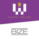 BIZE & WHITE HOUSE