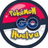 POKÉMON GO HUELVA