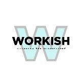 WORKISH | РАБОТА | ПОДРАБОТКИ