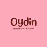 OYDIN SHIRINLIKLARI DUNYOSI CHAT