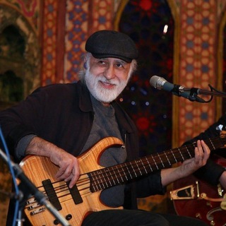 DALER NAZAROV / ДАЛЕР НАЗАРОВ