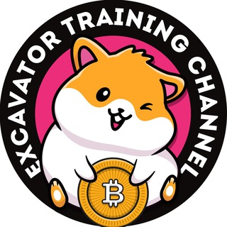 EXCAVATOR |TRAINING CHANNEL|