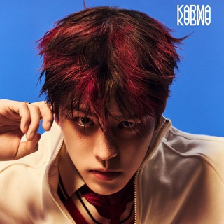 KIM SEUNGMIN | STRAY KIDS