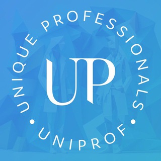 UNIPROF.MED | ПРО ЗДОРОВЬЕ