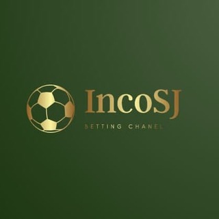 INCOSJ GROUP (СТАТИСТИКА И ПРОГНОЗЫ ПО СПОРТУ В EXCEL)