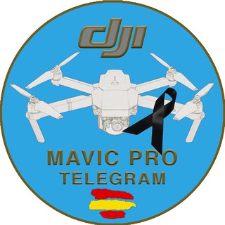 DJI MAVIC PRO 