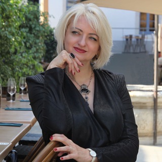 РОСТ И РАЗВИТИЕ СО СВЕТЛАНОЙ ГРУЗСКОЙ