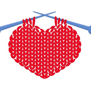 ЛЮБЛЮ ВЯЗАТЬ