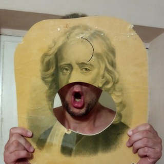 КНИГИ — ТОЖЕ ЛЮДИ