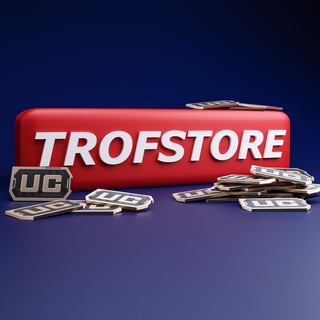 TROFSTORE – UC PUBG MOBILE